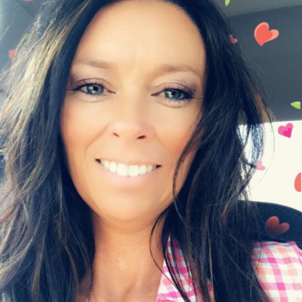 Meet your Posher, Karrie